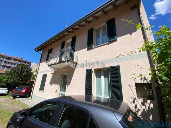 appartamento in vendita a Magenta