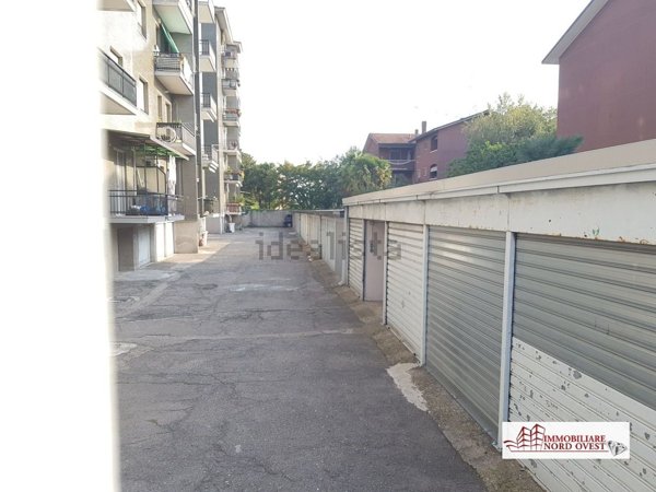 ufficio in vendita a Magenta