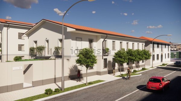 appartamento in vendita a Magenta