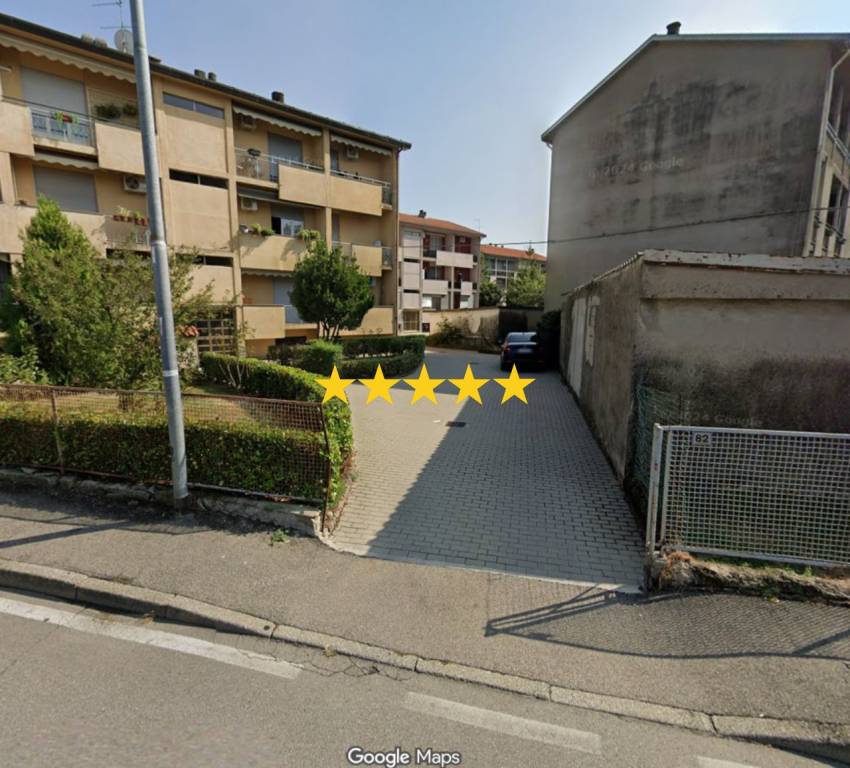 appartamento in vendita a Magenta