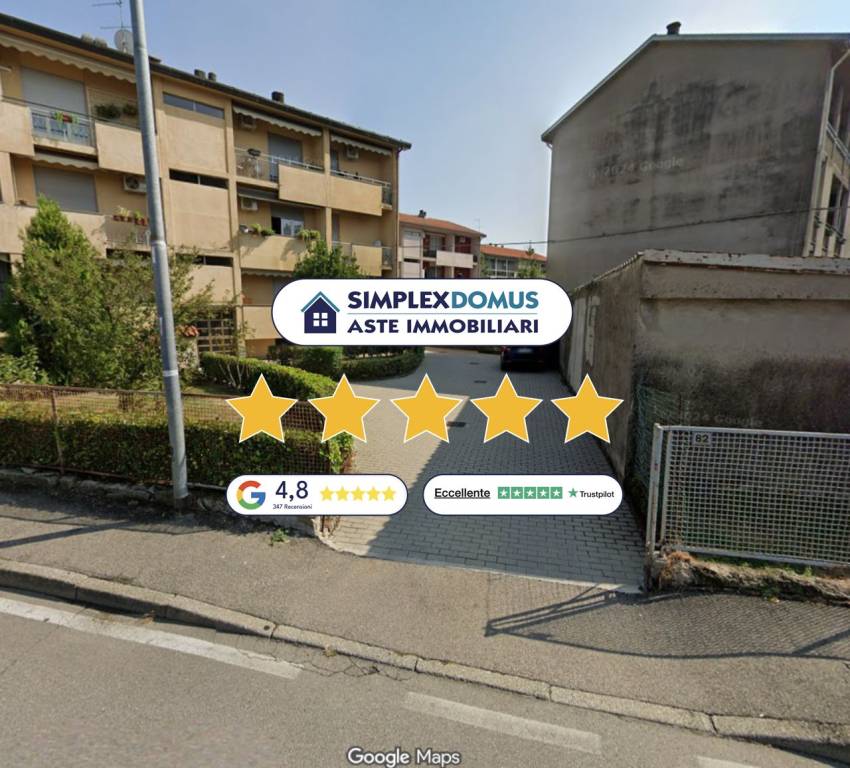 appartamento in vendita a Magenta
