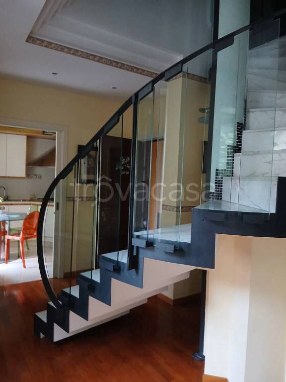 appartamento in vendita a Magenta