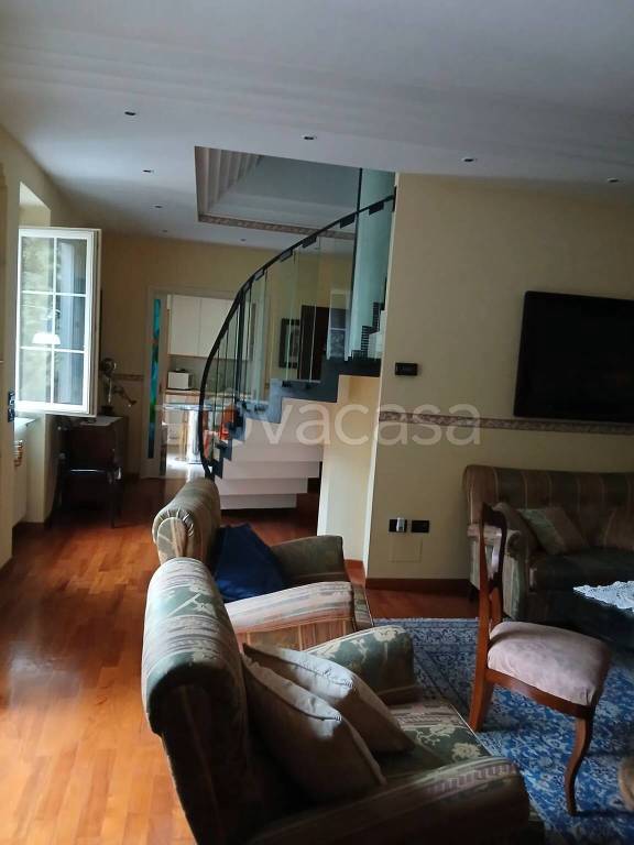 appartamento in vendita a Magenta