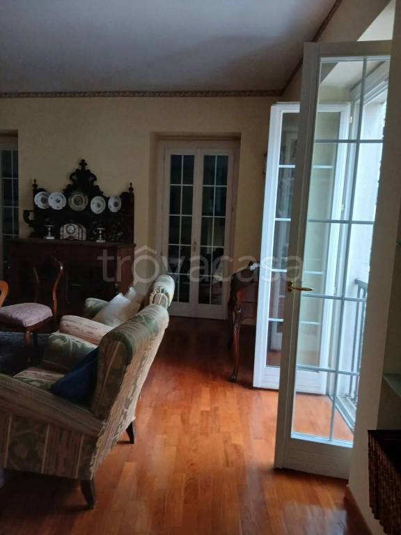 appartamento in vendita a Magenta