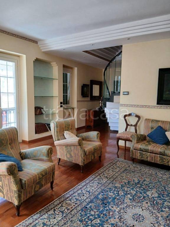 appartamento in vendita a Magenta