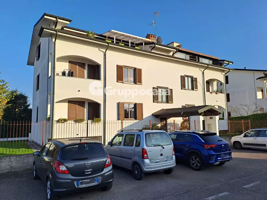 appartamento in vendita a Magenta