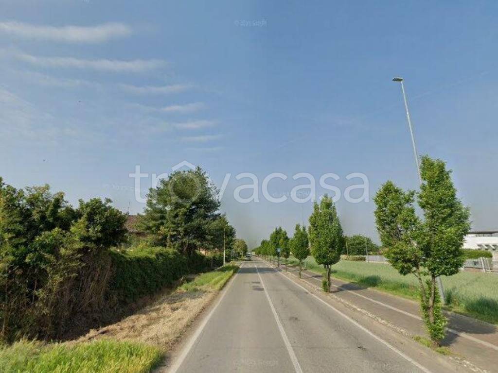 terreno edificabile in vendita a Magenta