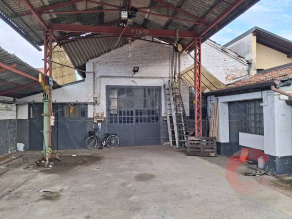 appartamento in vendita a Magenta