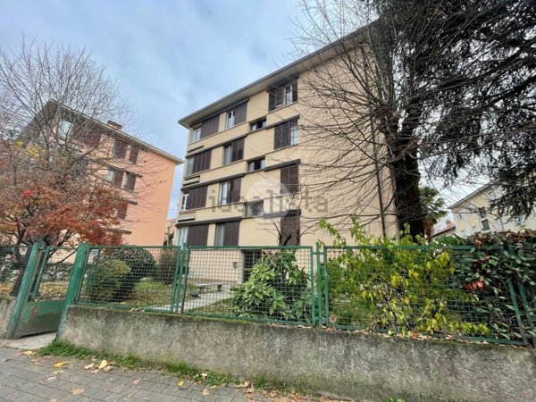 appartamento in vendita a Magenta