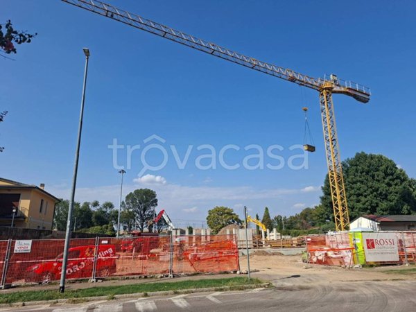 appartamento in vendita a Magenta