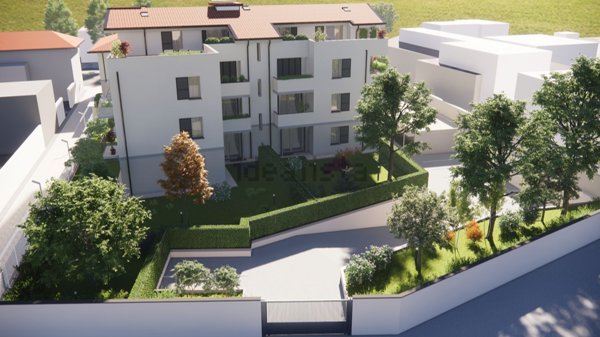 appartamento in vendita a Magenta