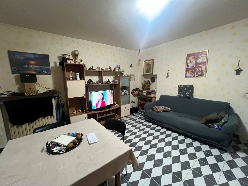 appartamento in vendita a Magenta