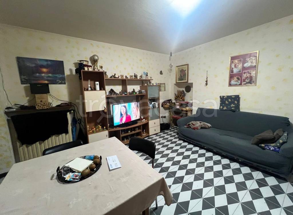 appartamento in vendita a Magenta