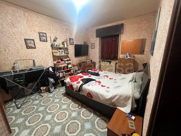 appartamento in vendita a Magenta