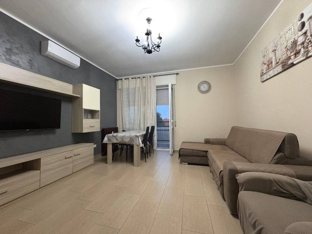 appartamento in vendita a Magenta