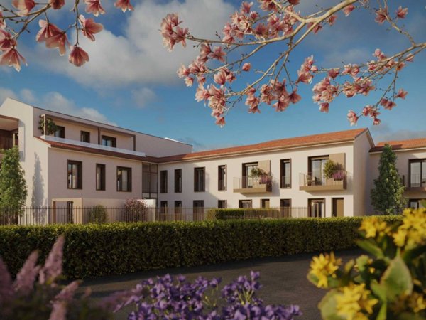 appartamento in vendita a Magenta