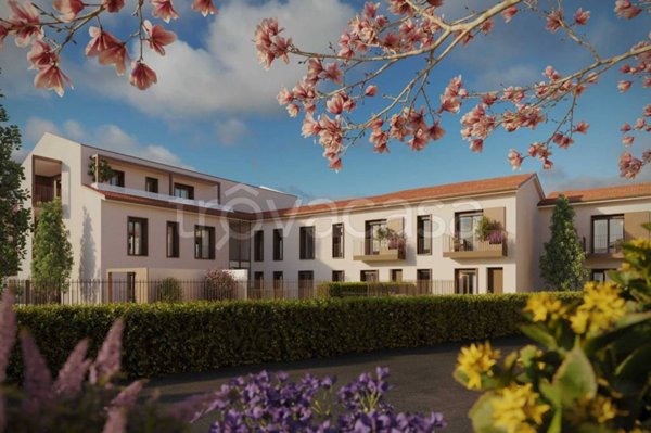 appartamento in vendita a Magenta