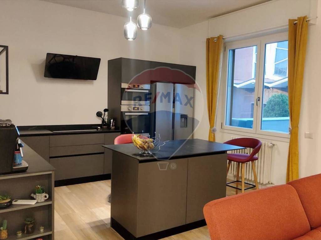 appartamento in vendita a Magenta