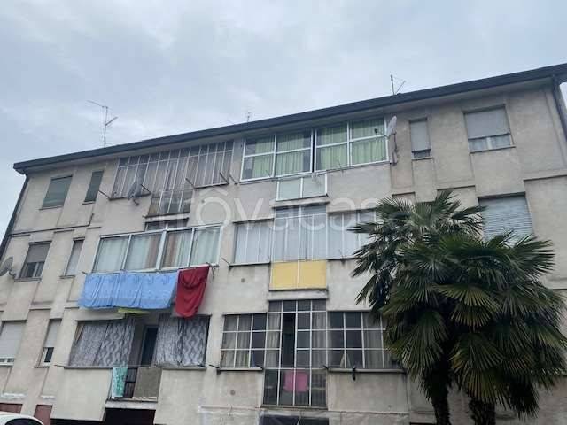 appartamento in vendita a Magenta