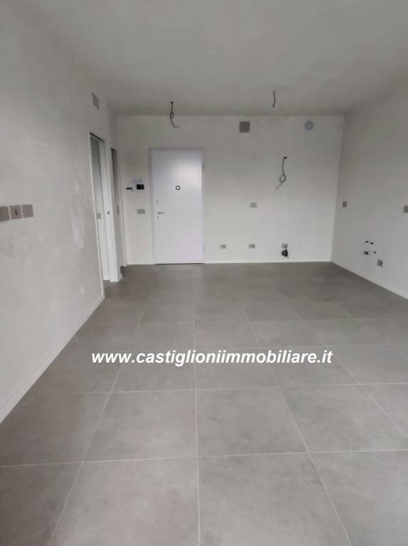 appartamento in vendita a Magenta