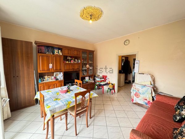 appartamento in vendita a Magenta