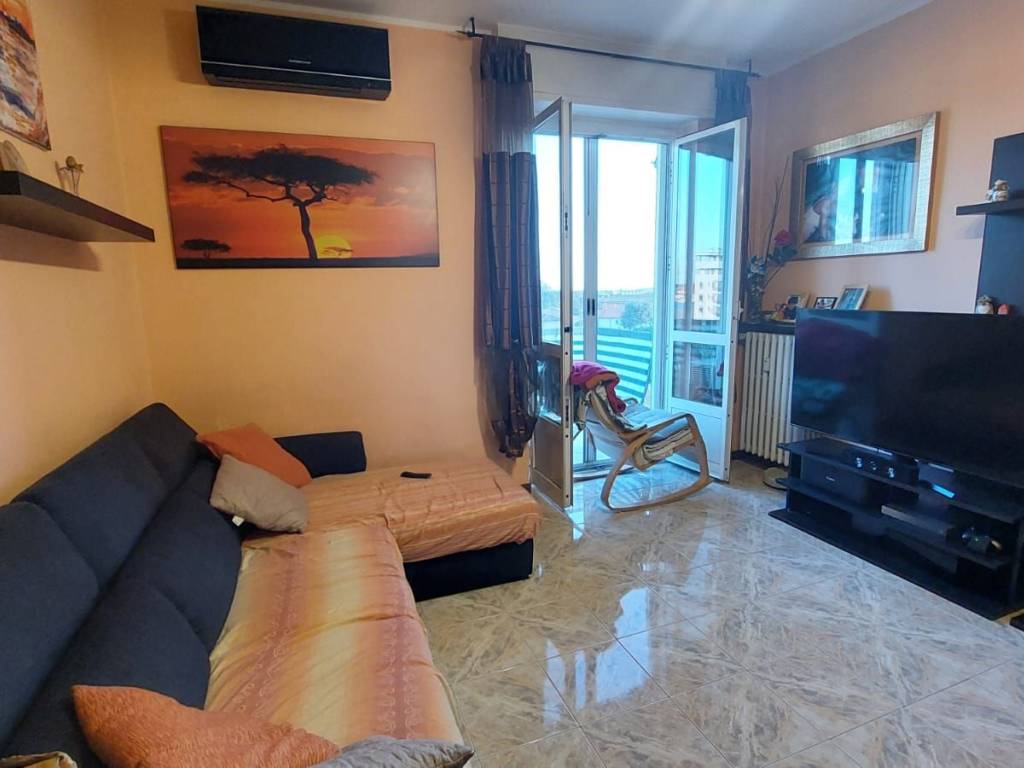 appartamento in vendita a Magenta