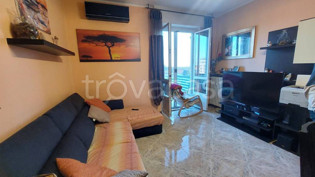 appartamento in vendita a Magenta