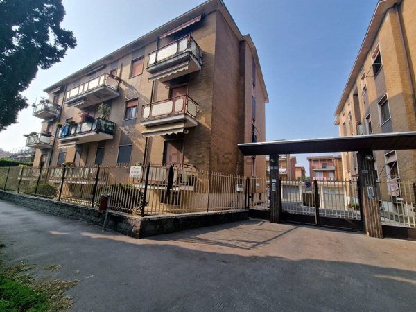 appartamento in vendita a Magenta