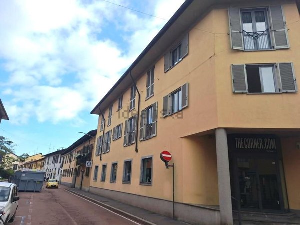 appartamento in vendita a Magenta