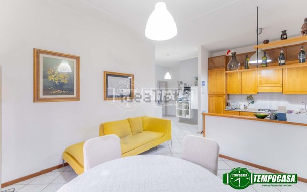 appartamento in vendita a Magenta