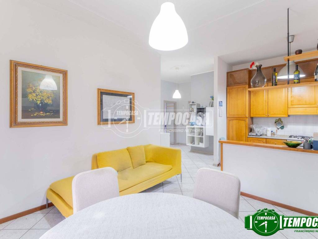 appartamento in vendita a Magenta