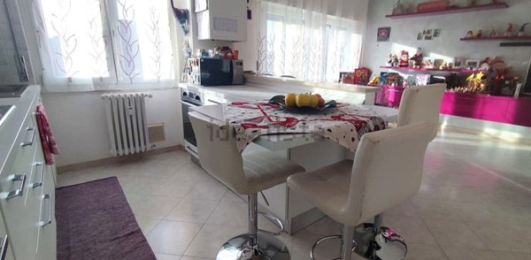 appartamento in vendita a Magenta