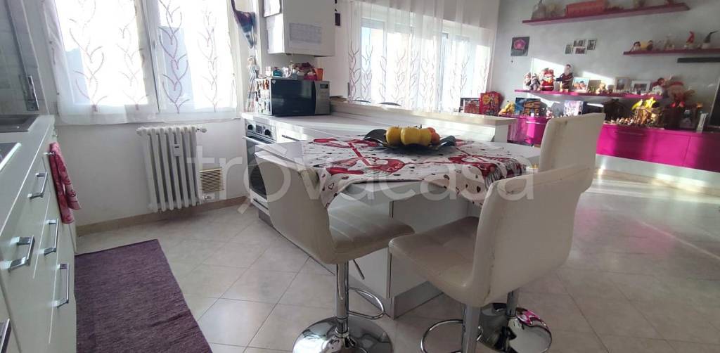 appartamento in vendita a Magenta