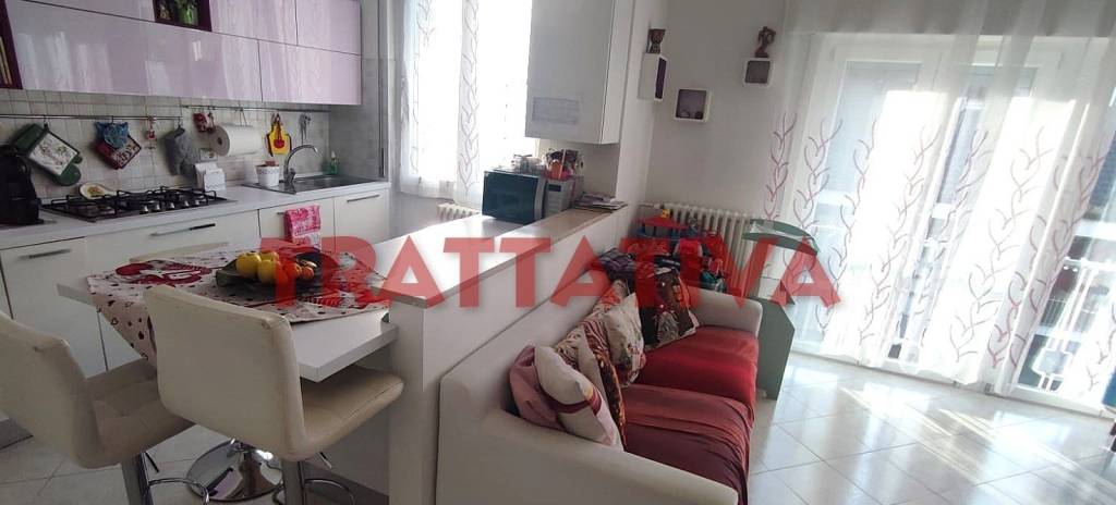 appartamento in vendita a Magenta