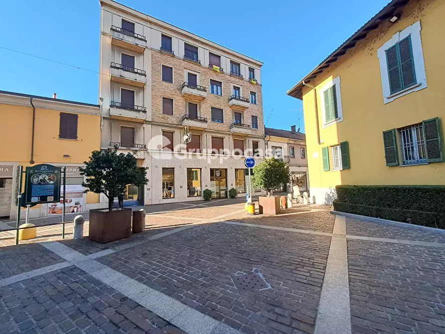 appartamento in vendita a Magenta