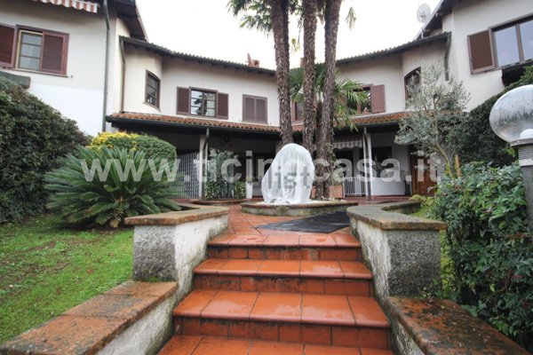 appartamento in vendita a Magenta