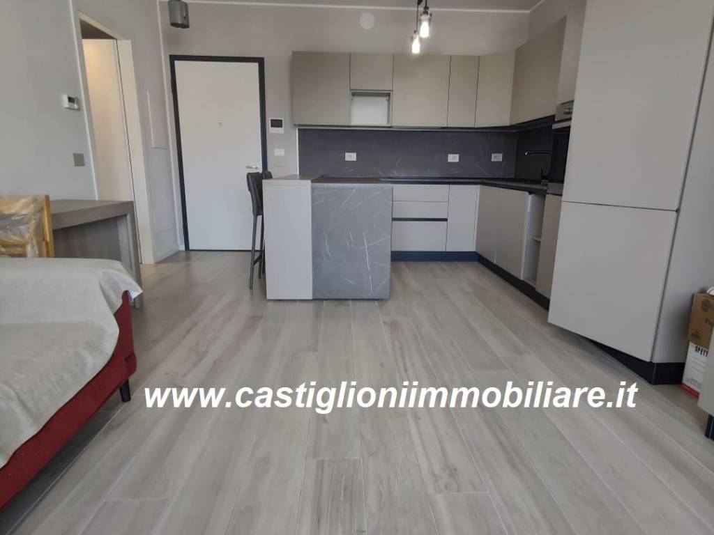 appartamento in vendita a Magenta