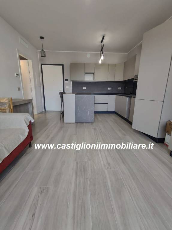 appartamento in vendita a Magenta