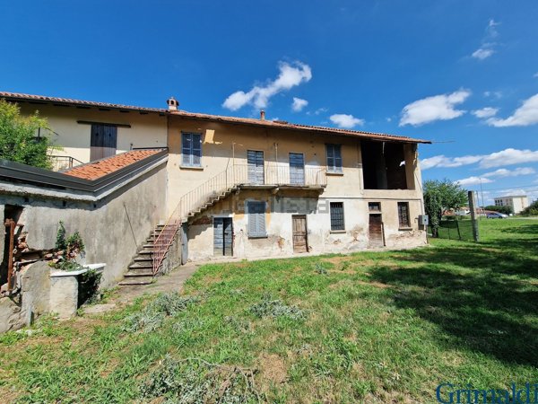 appartamento in vendita a Magenta