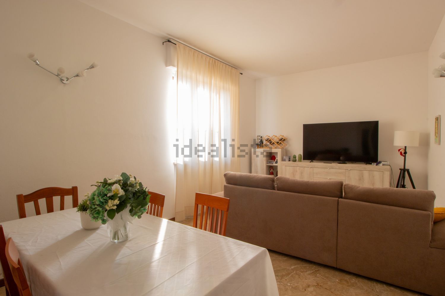 appartamento in vendita a Magenta