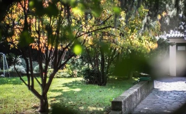 appartamento in vendita a Magenta