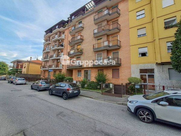 appartamento in vendita a Magenta