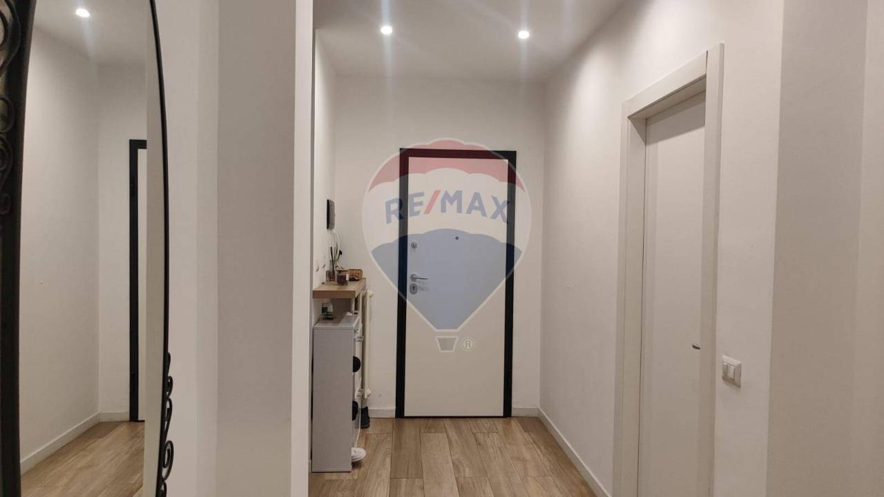 appartamento in vendita a Magenta