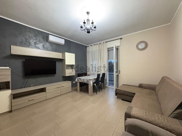 appartamento in vendita a Magenta