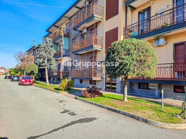 appartamento in vendita a Magenta