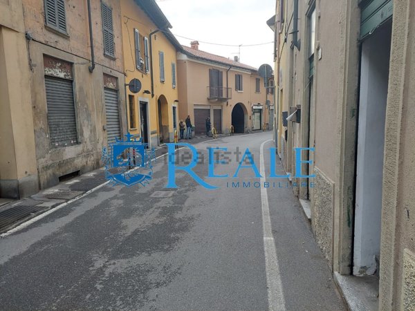 ufficio in vendita a Magenta