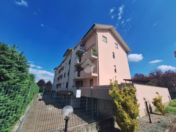 appartamento in vendita a Magenta