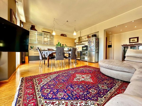 appartamento in vendita a Magenta