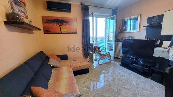 appartamento in vendita a Magenta