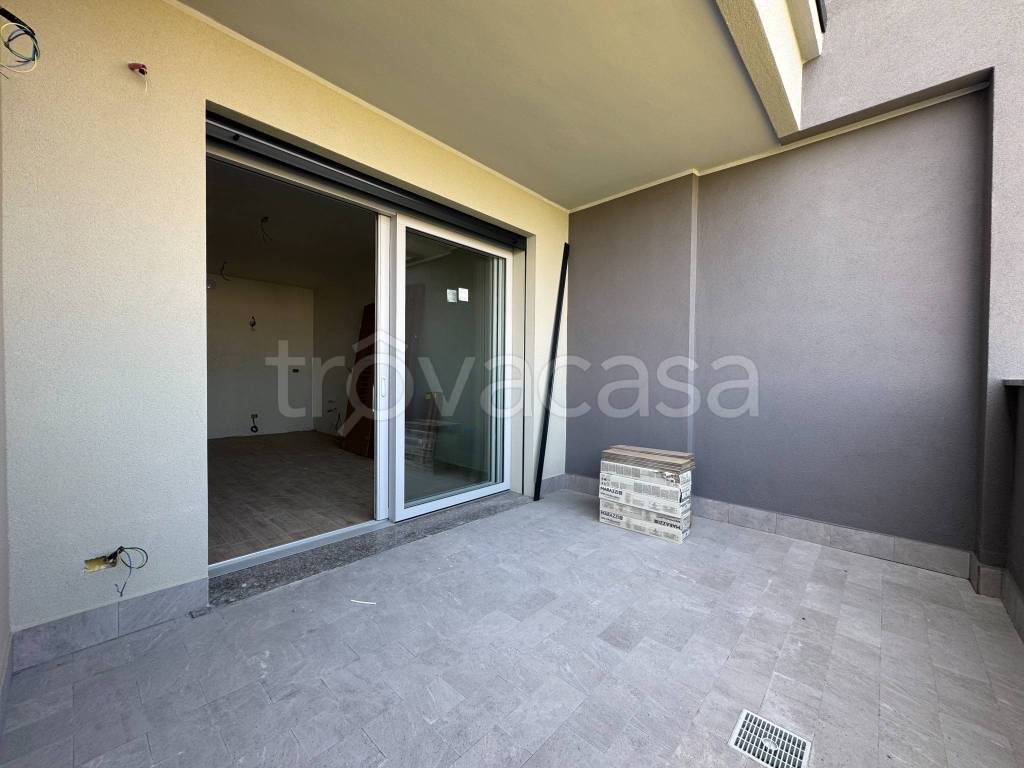 appartamento in vendita a Magenta